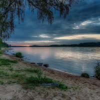 ...Тихое утро.! :: Павел Курков