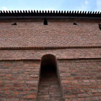 "А я иду, шагаю по Москве..." :: Владимир Мигонькин