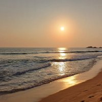 закат :: Елена П