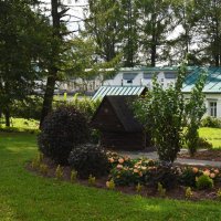 Владимирская область. Город Александров. Александровская Слобода. :: Наташа *****