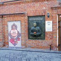 Достопримечательности Казани :: Александр Рябчиков