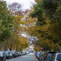 Автонашествие :: Валентин Семчишин