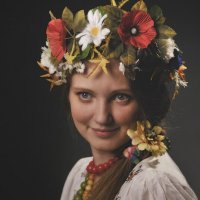 Люда :: Ирина С