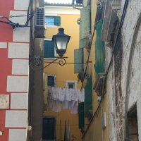 Хорватия :: Натали 