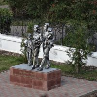 ДРУЖНАЯ СЕМЬЯ :: СЕРГЕЙ ФИЛОЧКИН