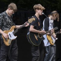 Ансамбль. :: Александр 