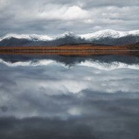 Колымский дзен :: Дмитрий Шишкин