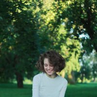 Мария :: Leon Bergman