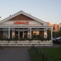 Марчеллис :: zavitok *