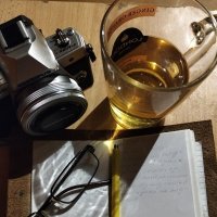 Мы перестаем любить бумагу :: Шу Юншен