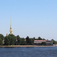 Заячий остров :: Любовь ***