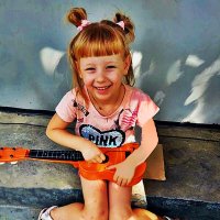 БИТЫЕ   КОЛЕНИ :: Анатолий Малобродский