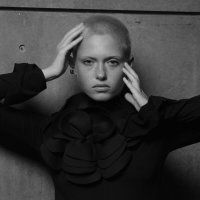 Фотомодель :: Мария Яковлева