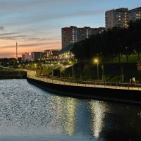 Ростовские зарисовки :: Александр Гапоненко Ростовские зарисовки :: Александр Гапоненко