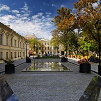 Кронштадт :: Laryan1 