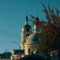 Коломна :: Леонид leo Коломна :: Леонид leo