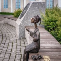 Про Питер :: Владимир Колесников