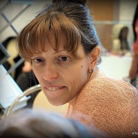 сила слабого пола :: Олег Лукьянов сила слабого пола :: Олег Лукьянов