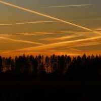 осень :: краснов юрий 