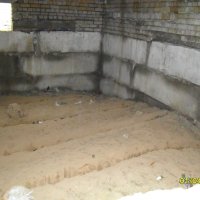 заброшка :: fogmeadowww m