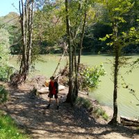 Министерские озёра :: Tata Wolf