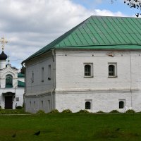 Владимирская область. Город Александров. Александровская Слобода. :: Наташа *****