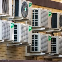 Чем дальше на юг, тем больше кондиционеров :: Игорь Сикорский Чем дальше на юг, тем больше кондиционеров :: Игорь Сикорский