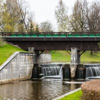 р.Кикенка :: navalon M