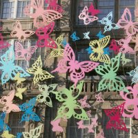 Нашествие.... :: Алёна Савина Нашествие.... :: Алёна Савина