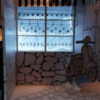 Ресторан "Paulaner". :: Радмир Арсеньев