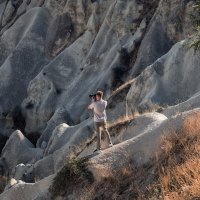 Ухватить необъятное.. :: Лилия . Ухватить необъятное.. :: Лилия .