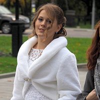 прохожая :: Олег Лукьянов