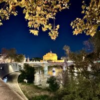 По Риму вечерком :: Eldar Baykiev