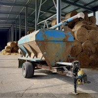 Обработка земли - важнейший труд человека! :: Арина Невская