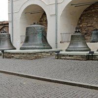 Колокола :: Ната57 Наталья Мамедова