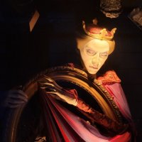 *** :: Алла Булашевская