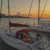 зарисовки сентября :: Вадим 