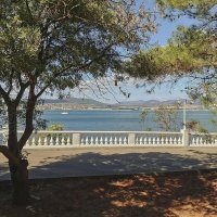 зарисовки сентября :: Вадим 