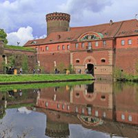 Цитадель Шпандау :: Андрей K.