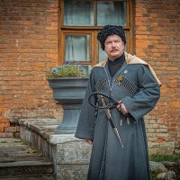 Казак :: Виктор Седов