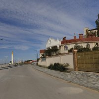 Севастополь :: Светлана Тихонина