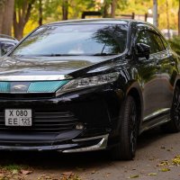 Японские машины :: Вячеслав Дроздов