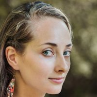 Девушка :: SanSan 