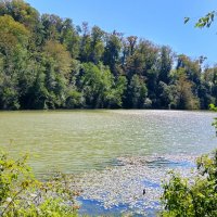 Министерские озёра :: Tata Wolf