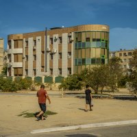 Актау :: Анатолий Чикчирный Актау :: Анатолий Чикчирный