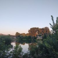 Иртыш. :: Андрей Хлопонин