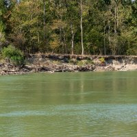 Река Кубань :: Игорь Сикорский