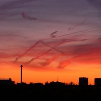 Восход :: Иван Генералов