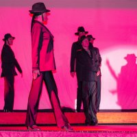 Шарм аж зашкаливает ... :: Alexandеr P