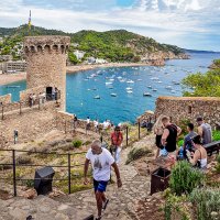 Ещё встретимся снова! :: Alexandеr P